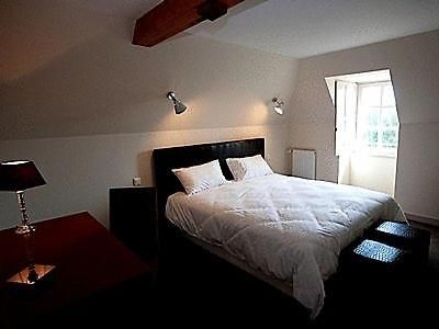Logis Hotel Le Prieure Des Gourmands Châteaubriant Buitenkant foto