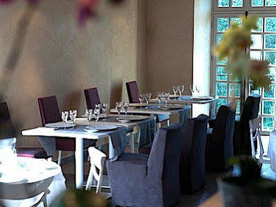 Logis Hotel Le Prieure Des Gourmands Châteaubriant Buitenkant foto